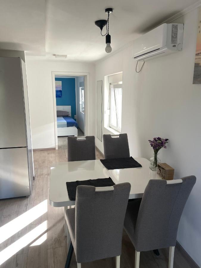 הוילה זאדאר House Lovre מראה חיצוני תמונה