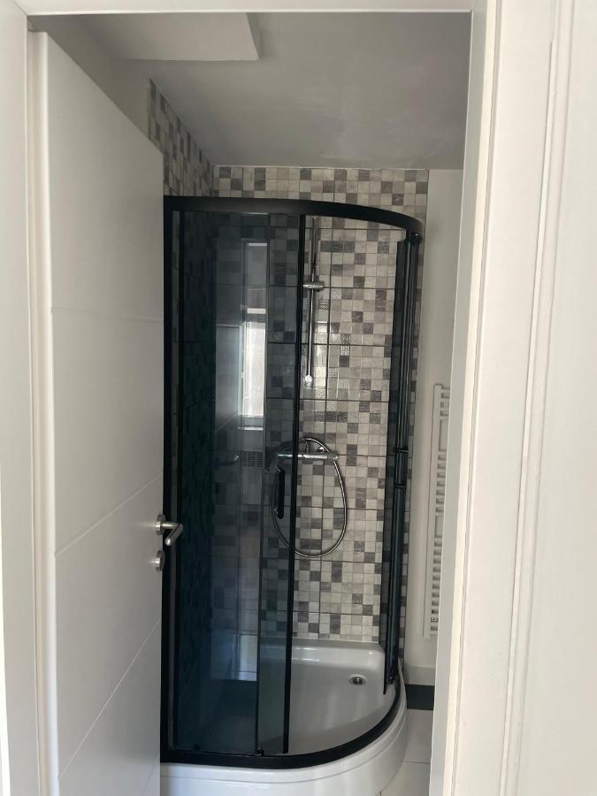 הוילה זאדאר House Lovre מראה חיצוני תמונה