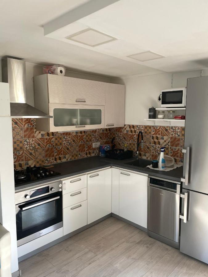 הוילה זאדאר House Lovre מראה חיצוני תמונה
