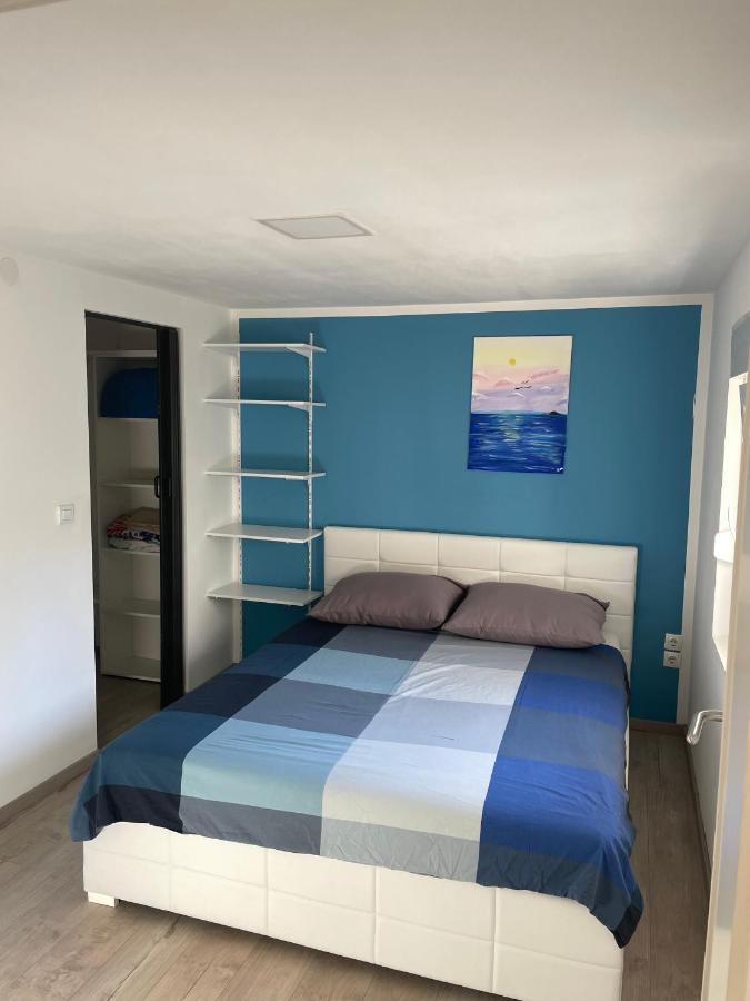 הוילה זאדאר House Lovre מראה חיצוני תמונה