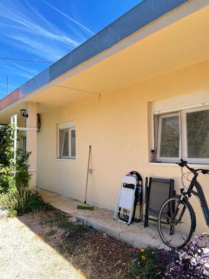 הוילה זאדאר House Lovre מראה חיצוני תמונה